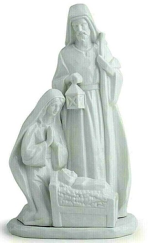 Presepe natività sacra - presepe,