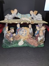 Top Treasures Natività