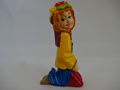 Statuina presepe natalizia - presepe, /