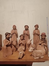 Grandi Statue presepe