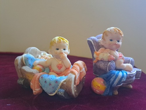 Set statuine in - statuine, ceramica