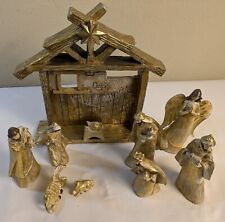 Vintage Artigianale 10 Pezzi