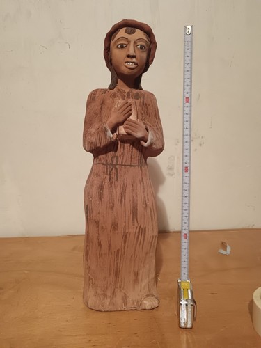 Grandi statue presepe - grandi,