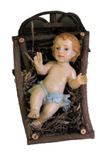 Natale Bambino Gesù in