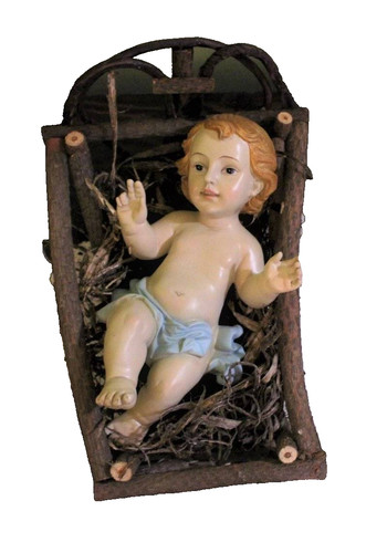 Natale bambino gesù - natale,