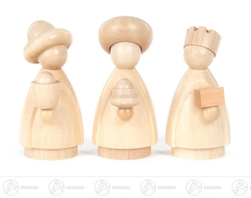 Presepe accessori santi tre - accessori,