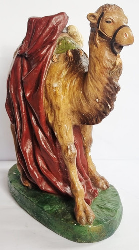 D0778 grande statuina - d0778,