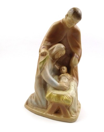 Statua ceramica sacra - statua,