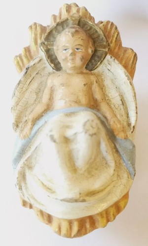 D0569 grande statuina - d0569, -grande