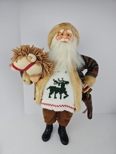 Celebrate It Babbo Natale